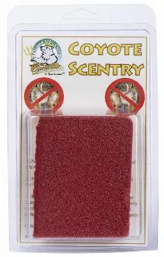 Just Scentsational Coyote Scentry