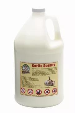 Just Scentsational Garlic Scentry Concentrate One Gallon