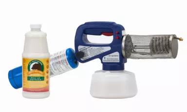Garscentria Fogger Kit