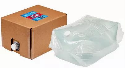 Bolt Liquid Calcium Chloride  (5 gallon pail)