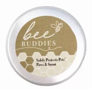 Bee Buddies - Safely Protects Pets' Paws & Snout - Travel Size