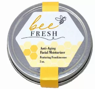 Bee Fresh - Anti-Aging Facial Moisturizer
