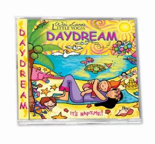 Children's Daydream CD
