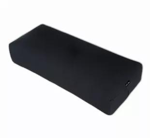 Yoga Bolster - Rectangular 