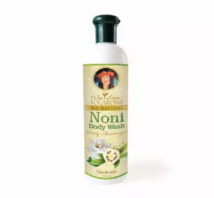 Noni Body Wash (Gardenia)