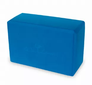 Foam Yoga Block 