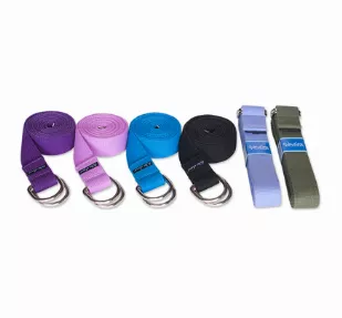 Yoga Strap 