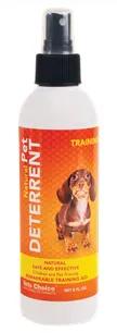 Pet Deterrent