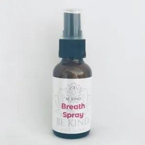 Breath Spray