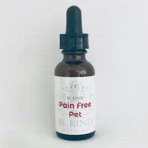 Pain Free Pet
