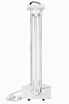 UVC Stainless Steel TableTop 84W
