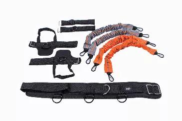 Full Body Strength & Resistance training kit