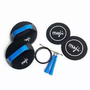 Strength & Cardio Essentials