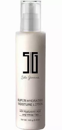 Super Hydrating Moisturizer