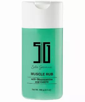Solo Giovane Muscle Rub