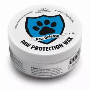 Top Performance Paw Defense Paw Protection Wax 60g 