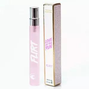 Eye Of Love Flirt The pheromone Eau de Parfum for Independent Women to Attract Men - 10ml 