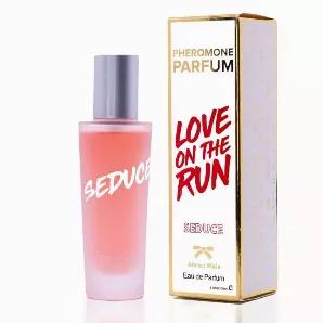 Eye Of Love Seduce The pheromone perfume for Seductive Women to Attract Men - 30ml Eau de Parfum