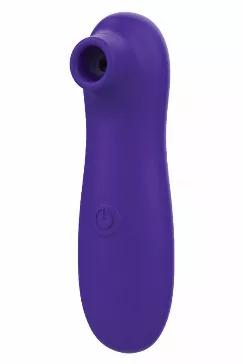 Candy Sucking Vibe Rechargeable