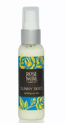 Uplifting Air Mist - 2oz