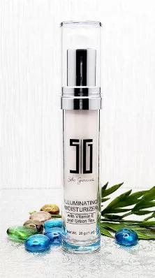 Illuminating Moisturizer