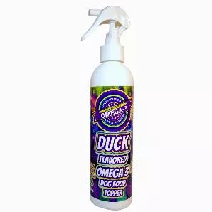 Duck Flavored Spray 