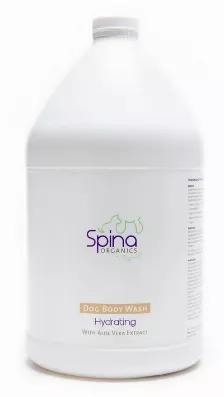 Hydrating Body Wash 