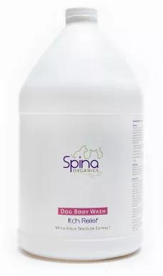 Itch Relief Body Wash