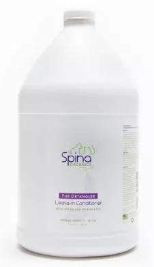 Fur Detangler Leave-In 