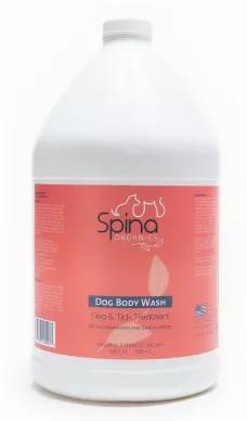 Flea & Tick Body Wash Treatment
