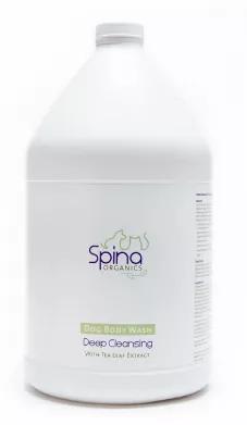 Deep Cleansing Wash 