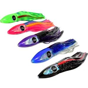 Yoko Ono Wahoo and Mahi Lure