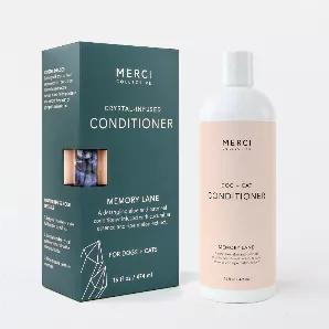 Memory Lane Conditioner 
