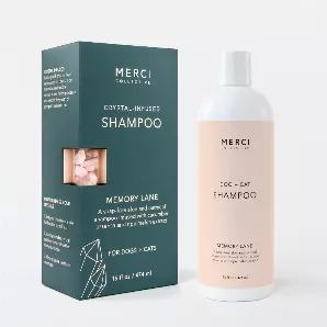 Memory Lane Shampoo 