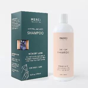 Memory Lane Shampoo 