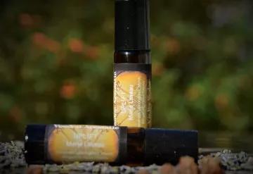 Marie Laveau Aromatic