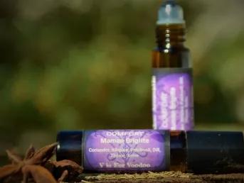Maman Brigitte Aromatic