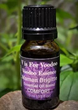 Maman Brigitte Essence