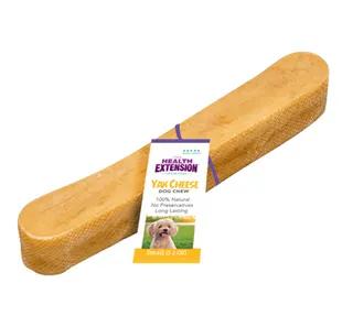 Yak Cheese 