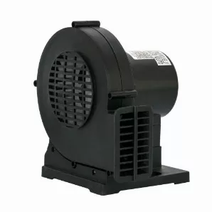 XPOWER BR-6 Indoor Outdoor Inflatable Blower Fan Pump Replacement for Halloween Christmas Holiday Party Decoration