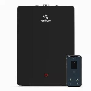 Eccotemp SmartHome 4 Gallon Mini Tank Water Heater with Voice Commands