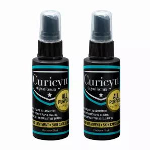Curicyn Original Formula (2 Pack)