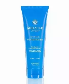 Miracle Anti-Aging Extreme Conditioner with European Capauxein, 8 oz