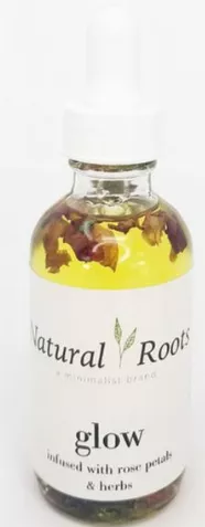 GLOW Facial Oil
