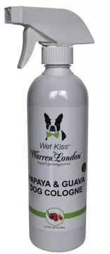 Wet Kiss Dog Cologne 