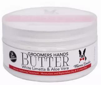 Groomers Hand Butter 