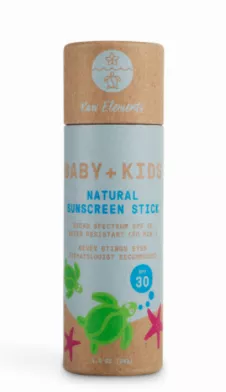 Baby + Kids Paper Stick Spf 30