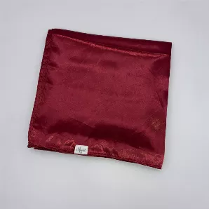 Satin Scarves