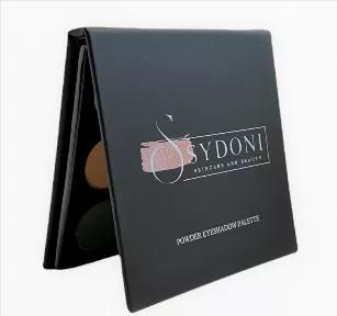 Jaded Eyeshadow Palette