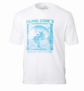 Island Eddie's Vintage T-Shirt